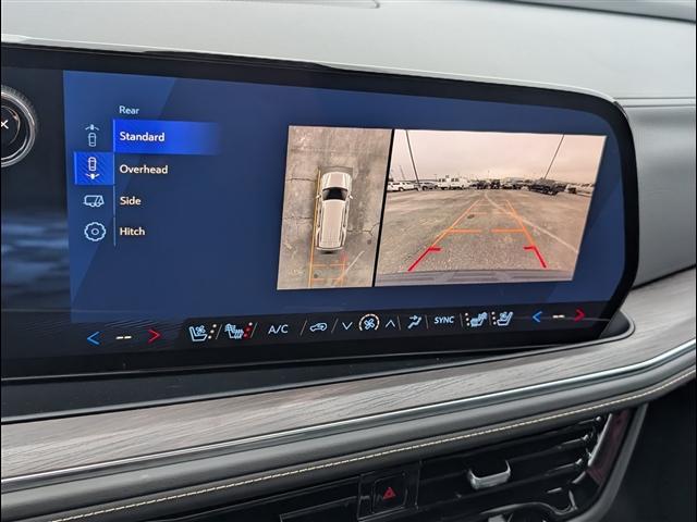 new 2026 Chevrolet Tahoe car, priced at $85,828