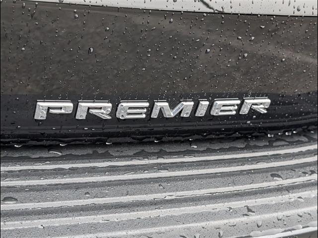 new 2026 Chevrolet Tahoe car, priced at $85,828