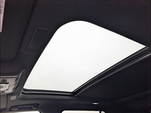 new 2026 Chevrolet Tahoe car, priced at $85,828