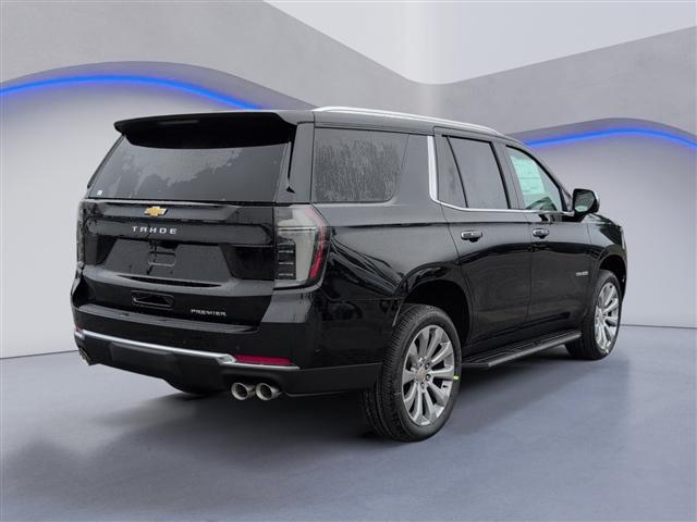 new 2026 Chevrolet Tahoe car, priced at $85,828