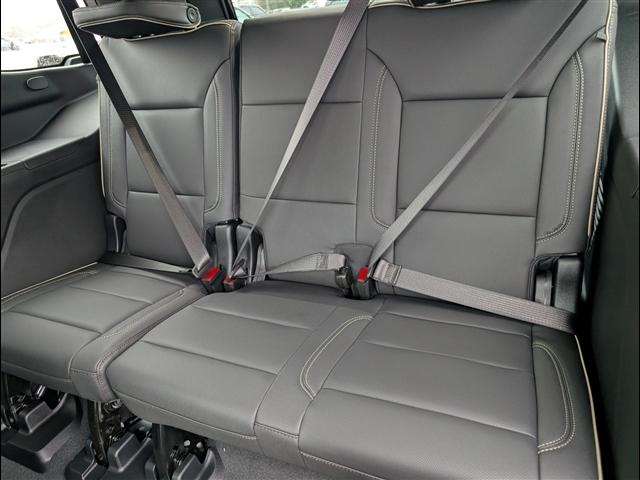 new 2026 Chevrolet Tahoe car, priced at $85,828