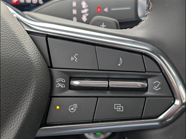 new 2026 Chevrolet Tahoe car, priced at $85,828