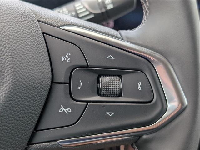 new 2026 Chevrolet Trax car, priced at $27,678