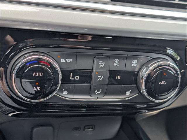 new 2026 Chevrolet Trax car, priced at $27,678