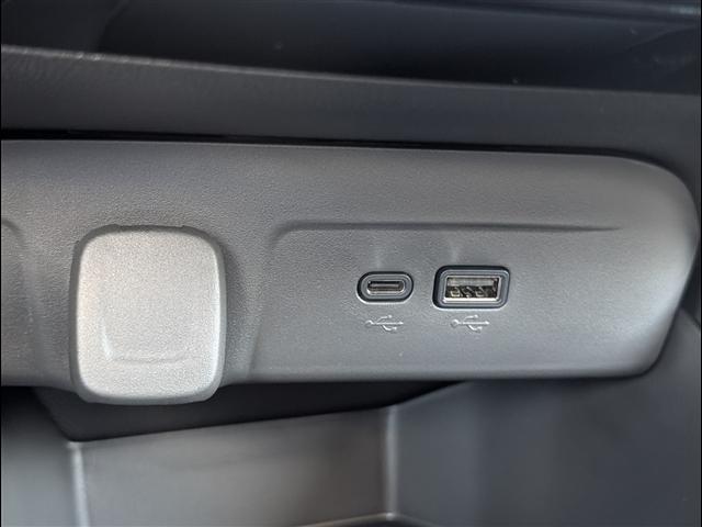 new 2026 Chevrolet Trax car, priced at $27,678