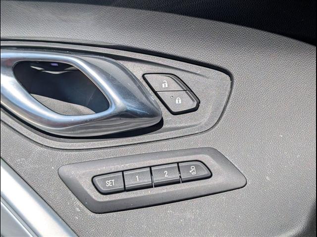 used 2019 Chevrolet Camaro car, priced at $44,300