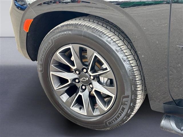 used 2022 Chevrolet Tahoe car, priced at $49,950