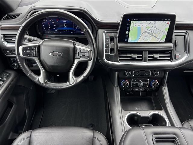 used 2022 Chevrolet Tahoe car, priced at $49,950