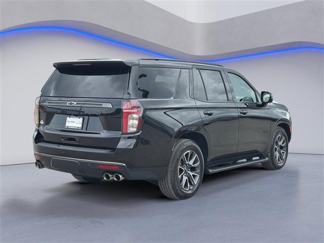 used 2022 Chevrolet Tahoe car, priced at $49,950