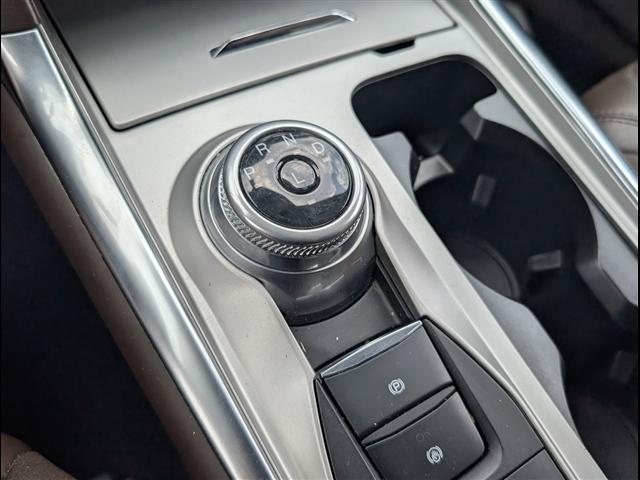 used 2022 Ford Explorer car, priced at $38,950