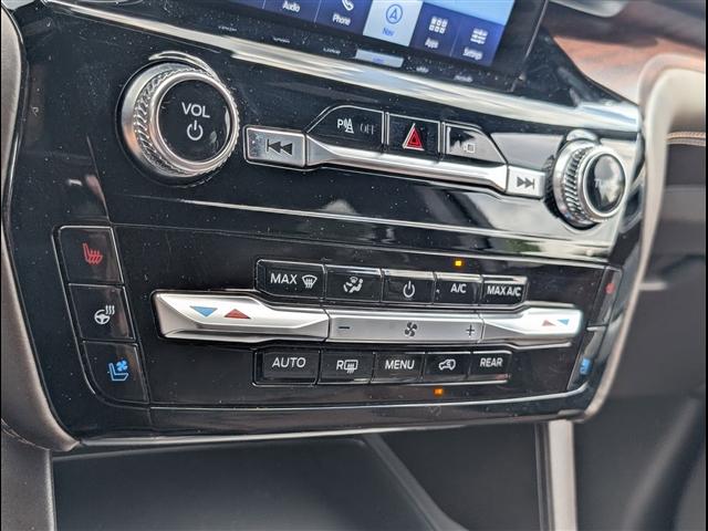 used 2022 Ford Explorer car, priced at $38,950