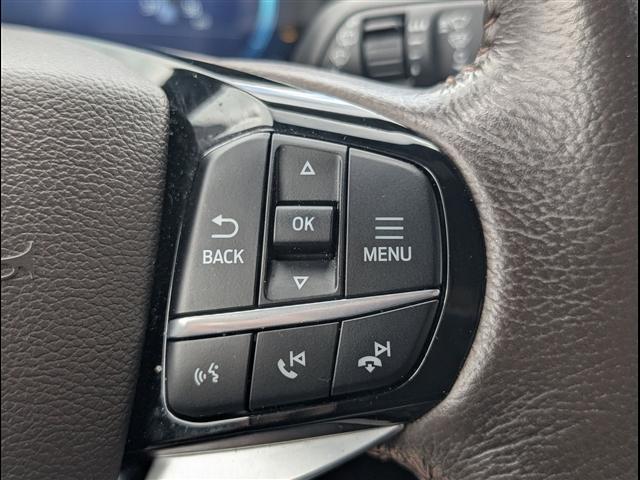 used 2022 Ford Explorer car, priced at $38,950