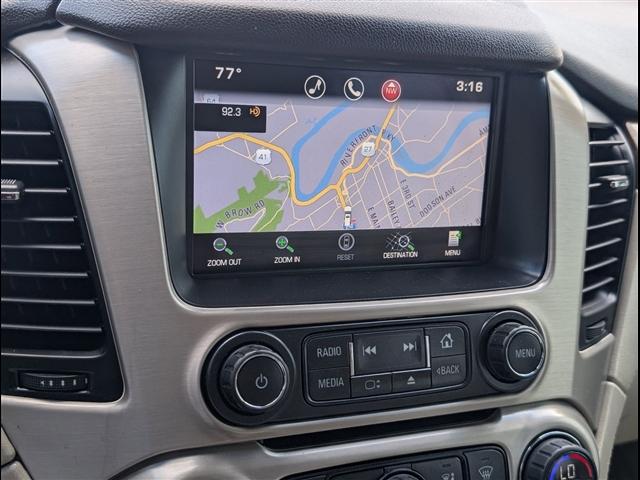used 2015 GMC Yukon car, priced at $22,853