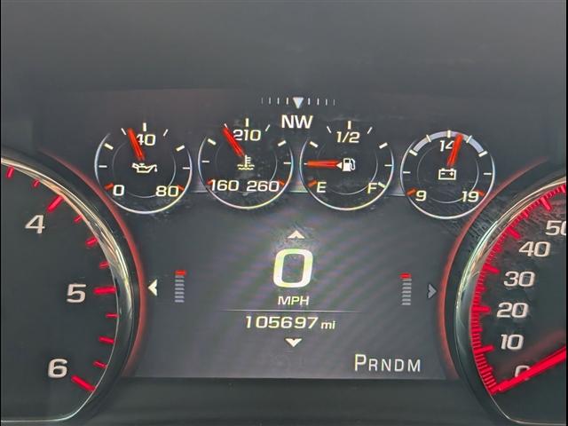 used 2015 GMC Yukon car, priced at $22,853