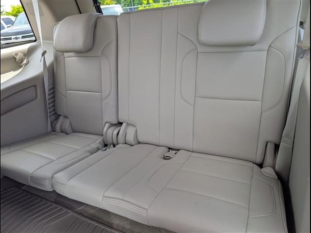 used 2015 GMC Yukon car, priced at $22,853