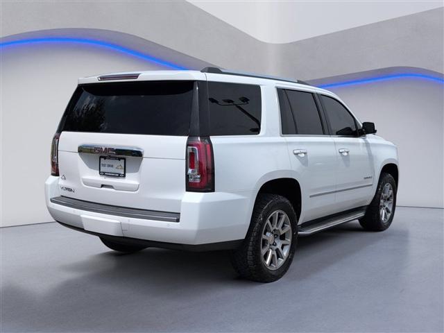used 2015 GMC Yukon car, priced at $22,853