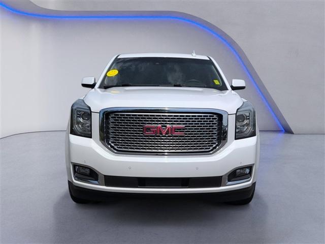 used 2015 GMC Yukon car, priced at $22,853
