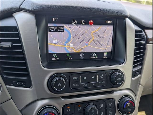 used 2015 GMC Yukon car, priced at $22,853