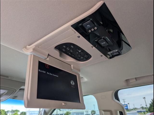 used 2015 GMC Yukon car, priced at $22,853
