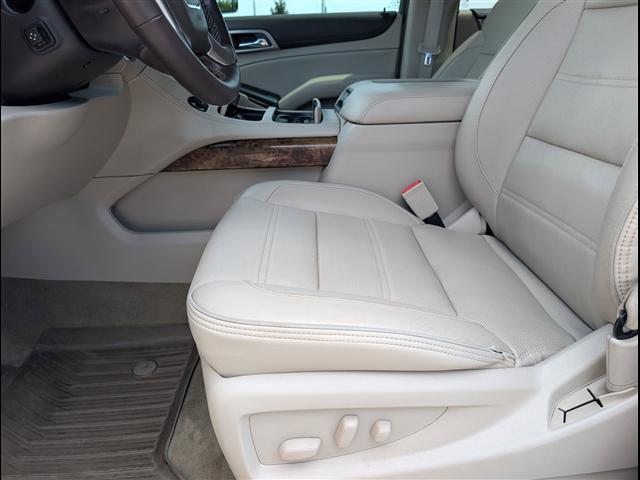 used 2015 GMC Yukon car, priced at $22,853