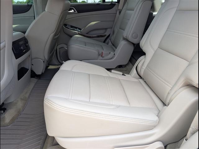 used 2015 GMC Yukon car, priced at $22,853