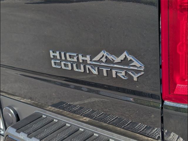 used 2023 Chevrolet Silverado 2500 car, priced at $59,950