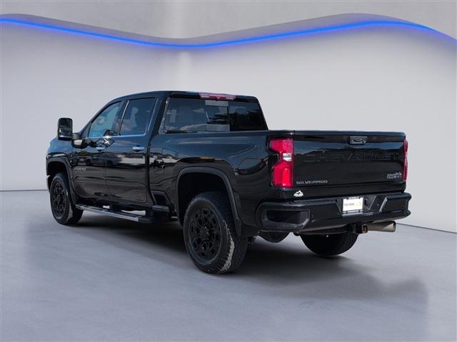 used 2023 Chevrolet Silverado 2500 car, priced at $59,950