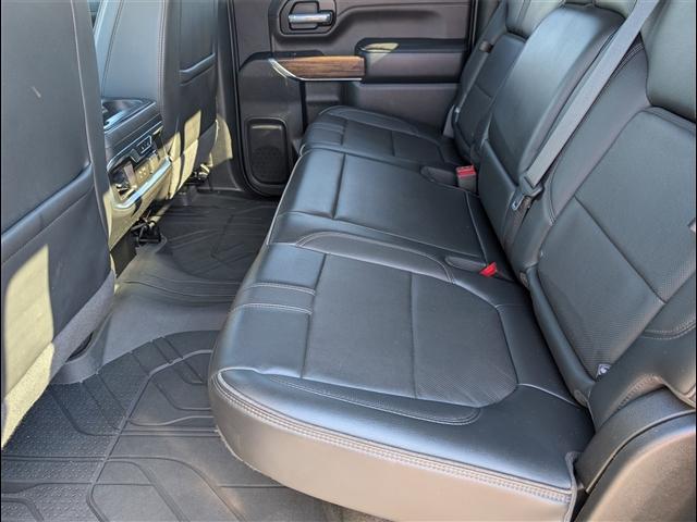 used 2023 Chevrolet Silverado 2500 car, priced at $59,950