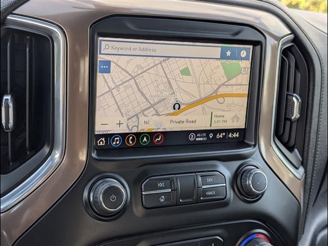 used 2023 Chevrolet Silverado 2500 car, priced at $59,950