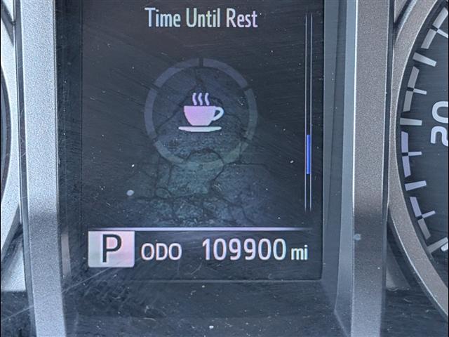 used 2023 Toyota Tacoma car, priced at $28,976