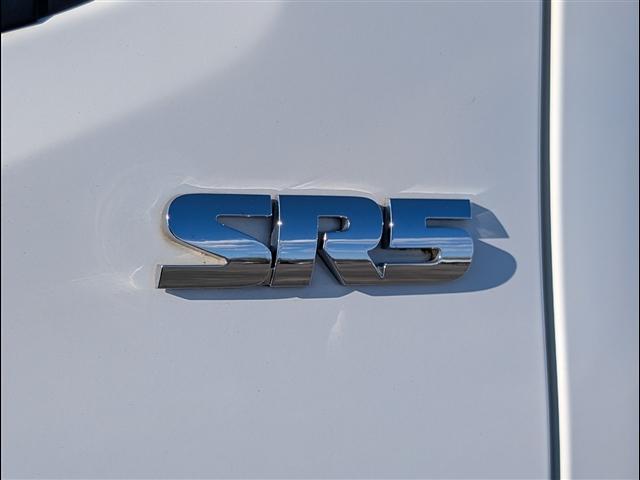 used 2023 Toyota Tacoma car, priced at $28,976