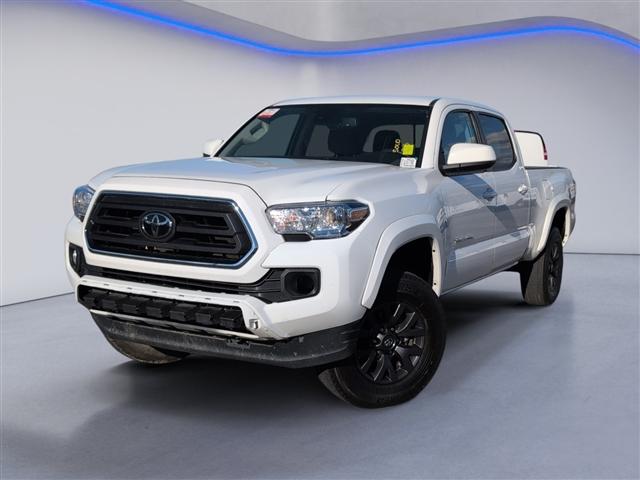 used 2023 Toyota Tacoma car, priced at $28,976