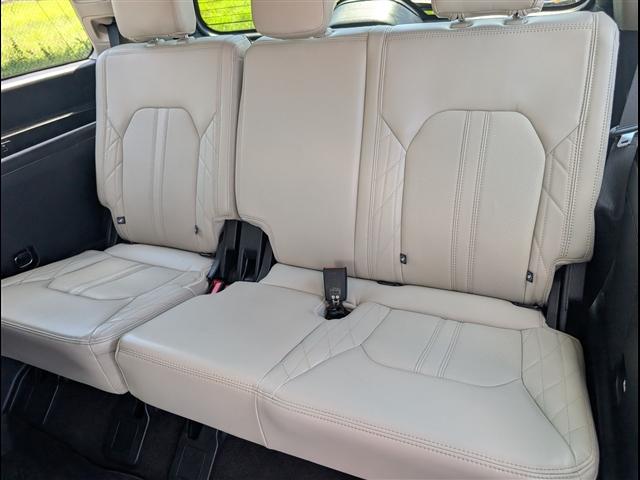 used 2020 Ford Expedition car, priced at $25,950