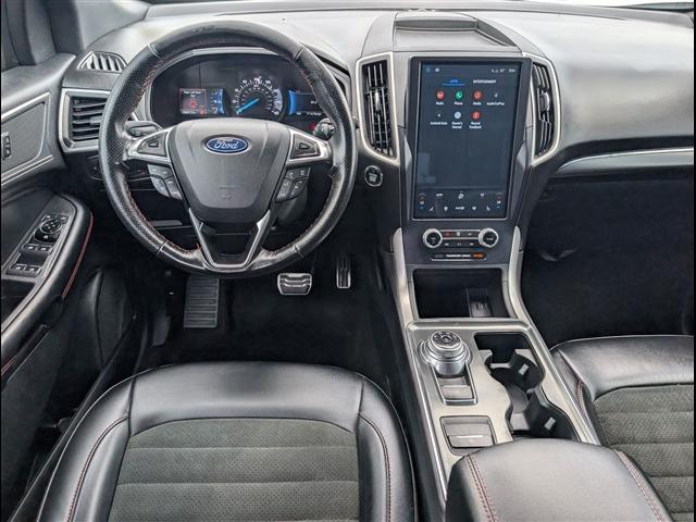 used 2023 Ford Edge car, priced at $26,950