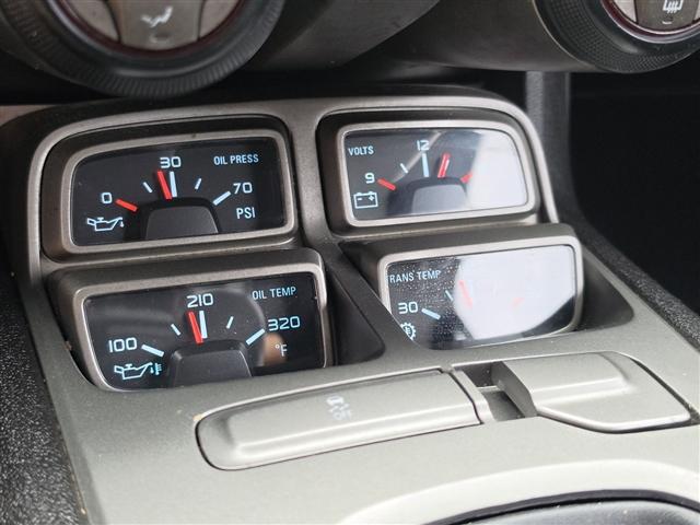 used 2013 Chevrolet Camaro car, priced at $23,950