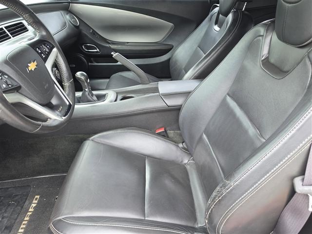 used 2013 Chevrolet Camaro car, priced at $23,950