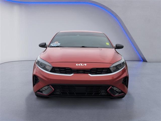used 2022 Kia Forte car, priced at $13,950