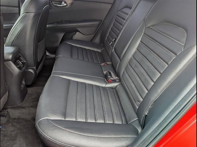 used 2022 Kia Forte car, priced at $13,950