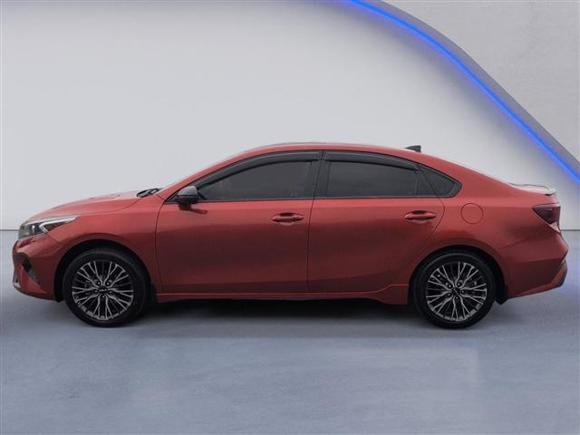 used 2022 Kia Forte car, priced at $13,950