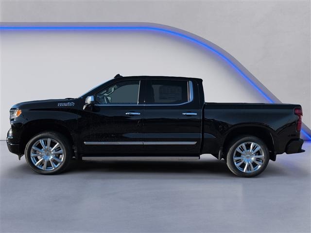 new 2026 Chevrolet Silverado 1500 car, priced at $70,308