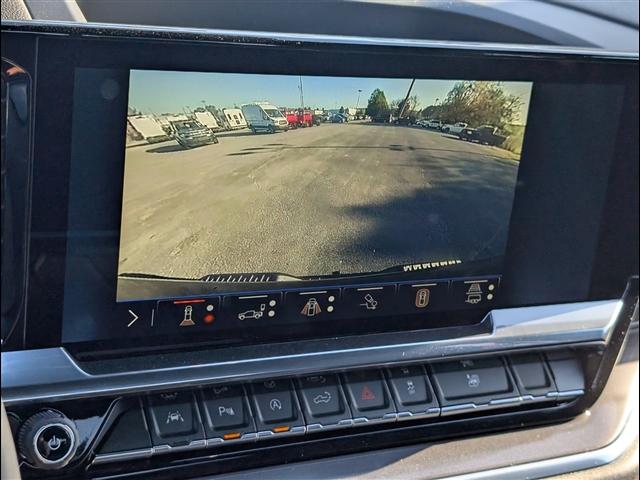 new 2026 Chevrolet Silverado 1500 car, priced at $70,308