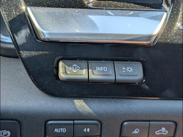 new 2026 Chevrolet Silverado 1500 car, priced at $70,308