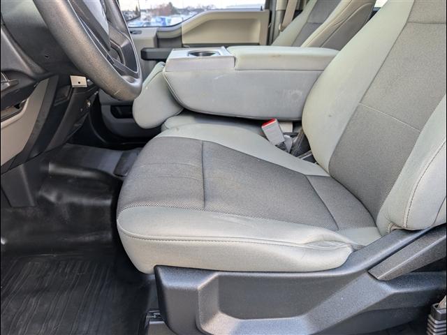 used 2020 Ford F-150 car, priced at $24,704