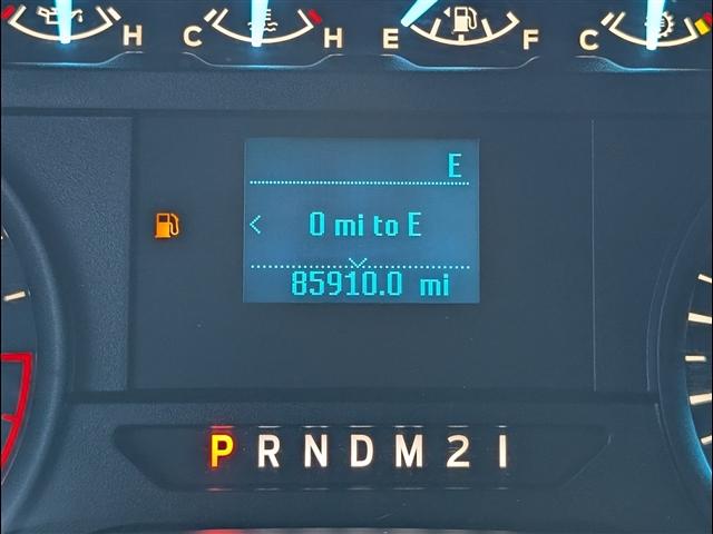 used 2020 Ford F-150 car, priced at $24,704