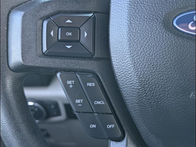 used 2020 Ford F-150 car, priced at $24,704