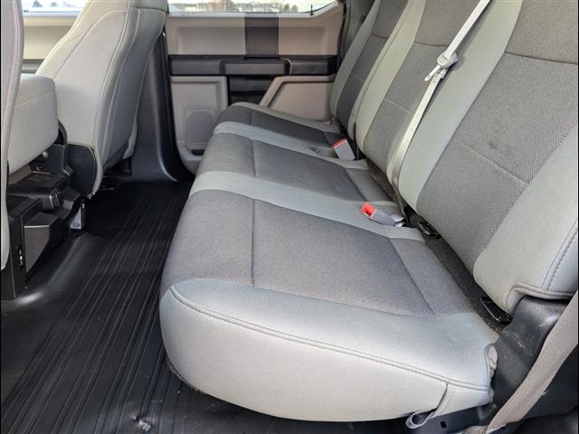 used 2020 Ford F-150 car, priced at $24,704