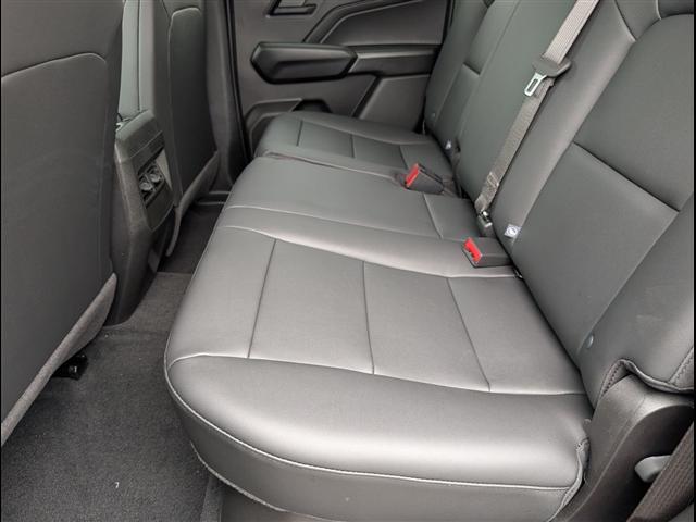 new 2026 Chevrolet Colorado car, priced at $47,907