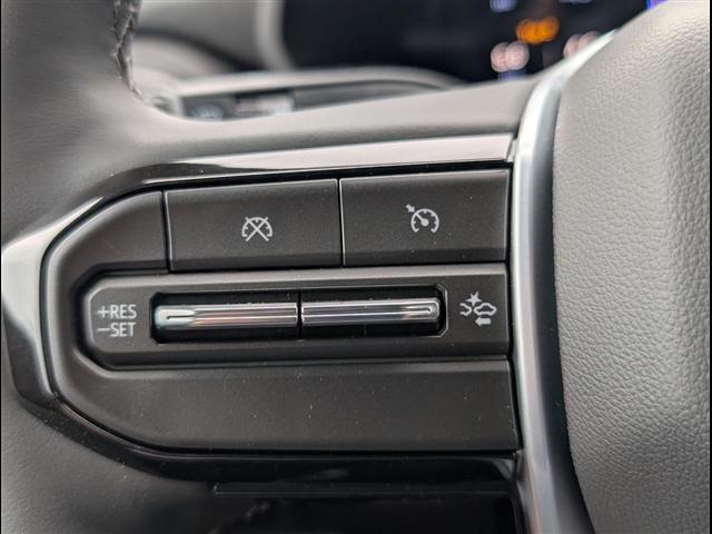 new 2026 Chevrolet Colorado car, priced at $47,907