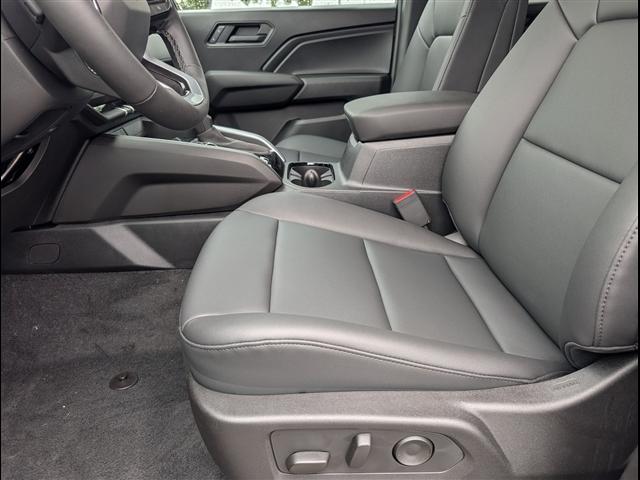 new 2026 Chevrolet Colorado car, priced at $47,907