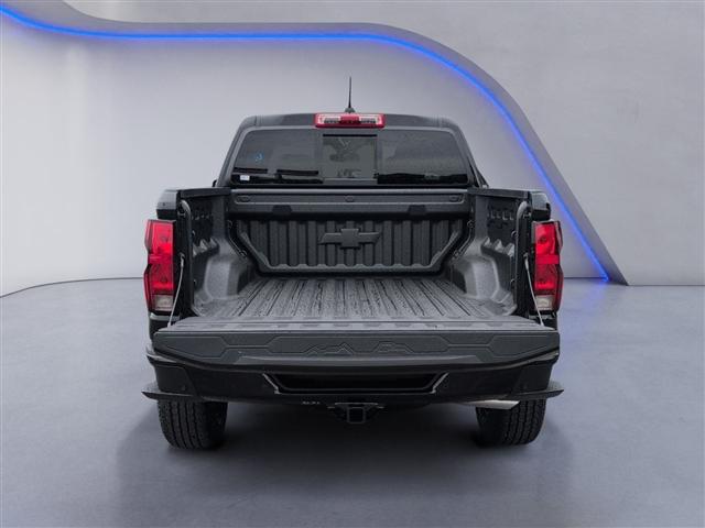 new 2026 Chevrolet Colorado car, priced at $47,907